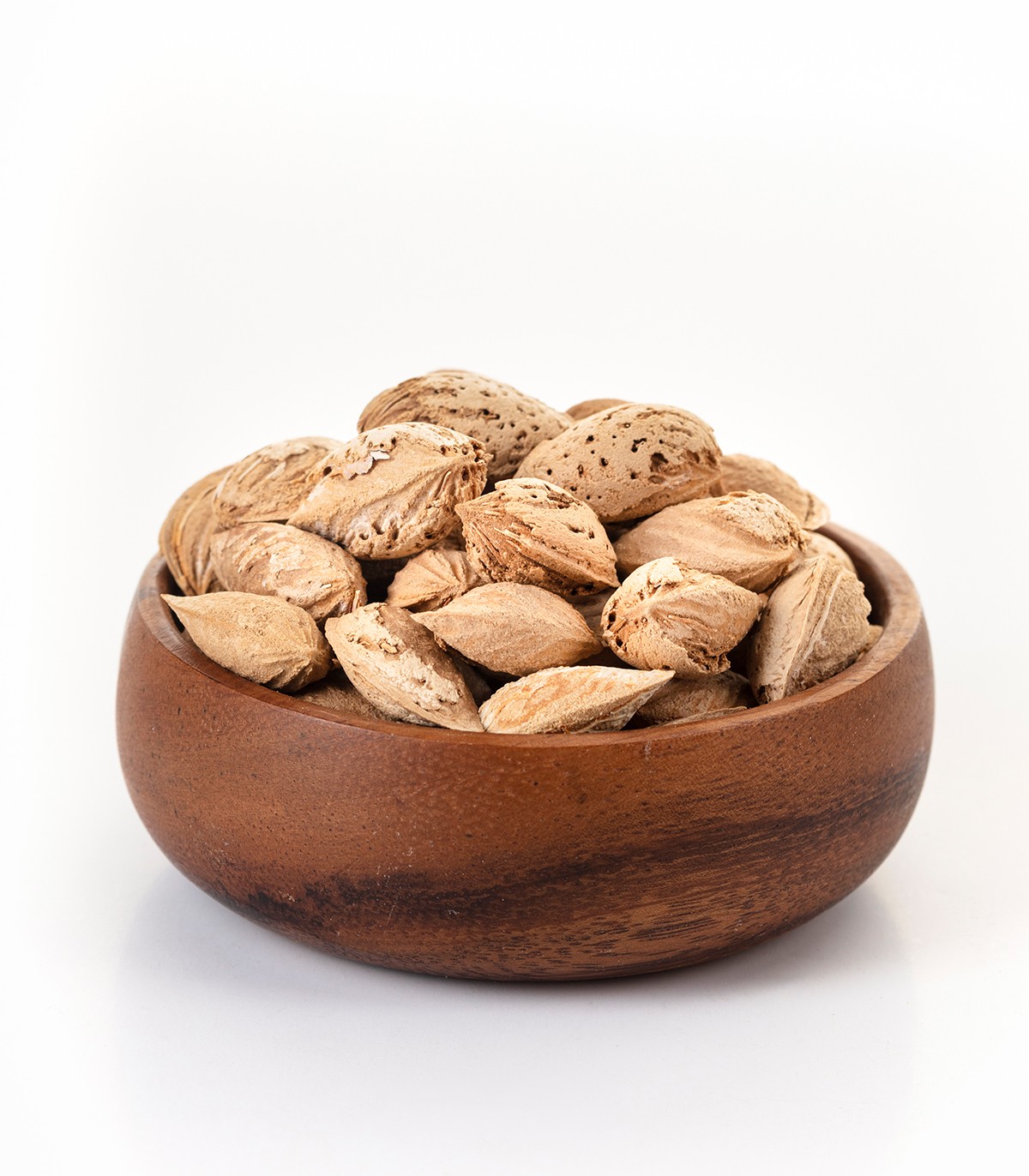 قیمت عمده بادام محب بو داده